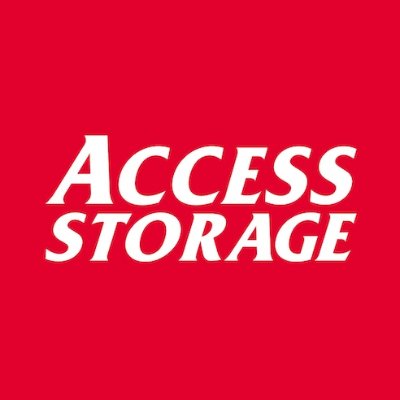 Storage Units at Access Storage - Leamington