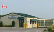 Store-N-Save (Leamington) Picture of Store-N-Save (Leamington)